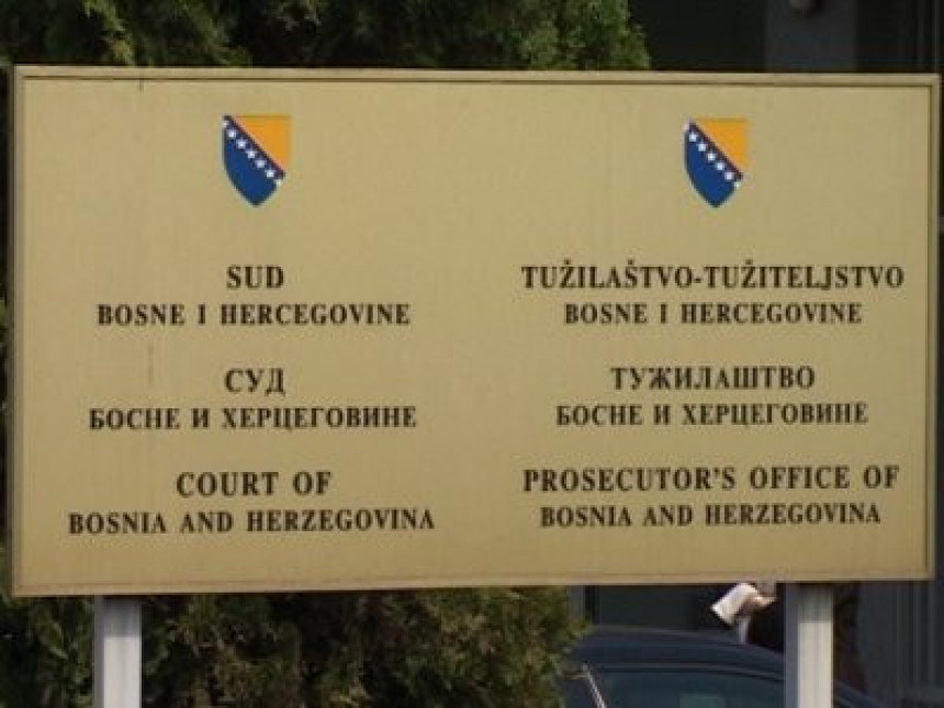 Potvrđena optužnica protiv Šekarića