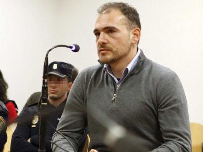 Privedeni saradnici Luke Bojovića