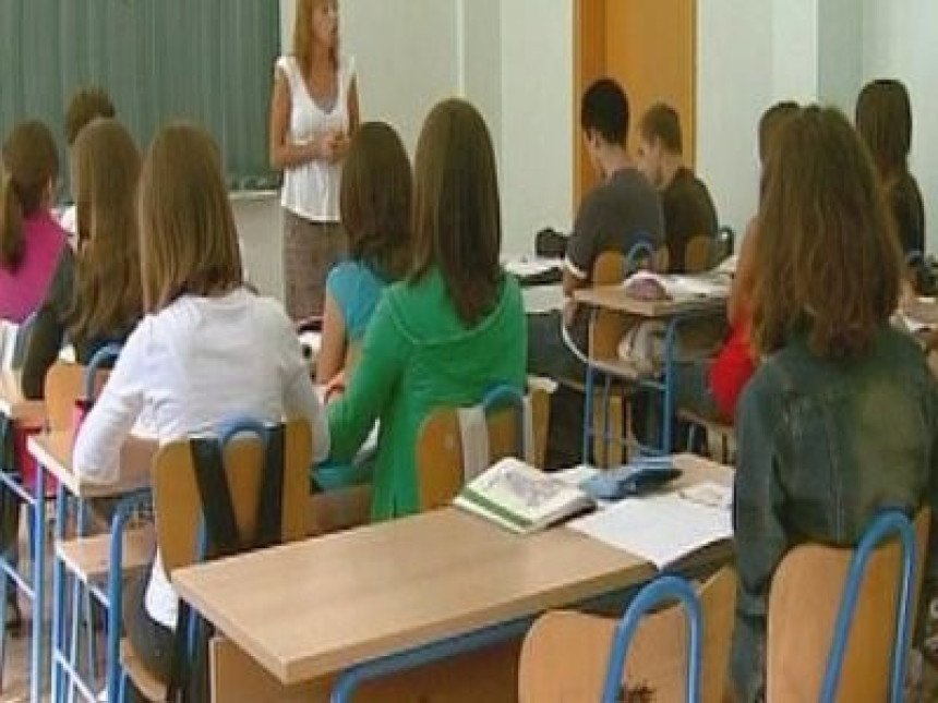 Počelo drugo polugodište u svim školama