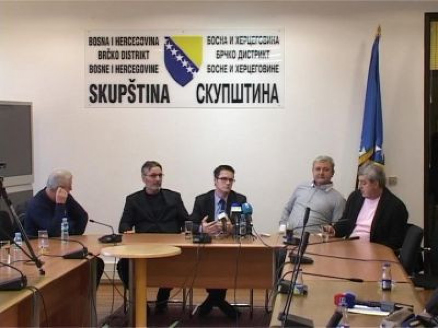 Бошњаци пријете градоначелнику Брчко дистрикта 