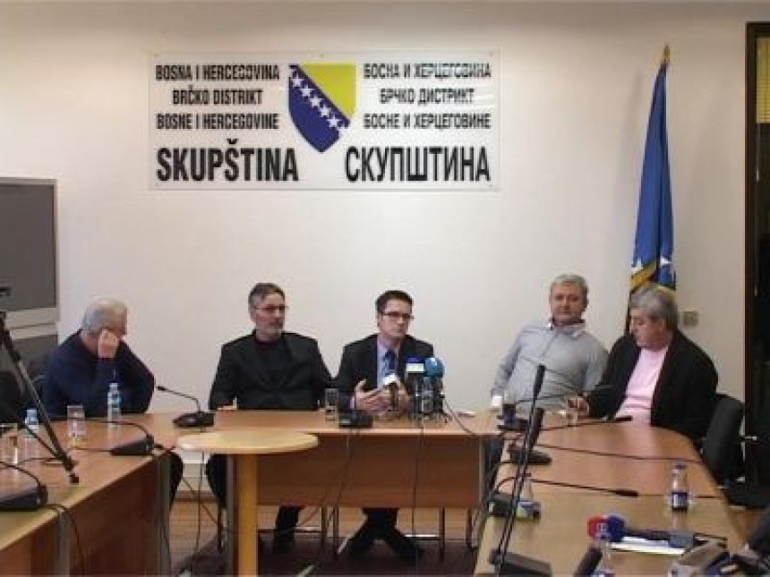 Bošnjaci prijete gradonačelniku Brčko distrikta