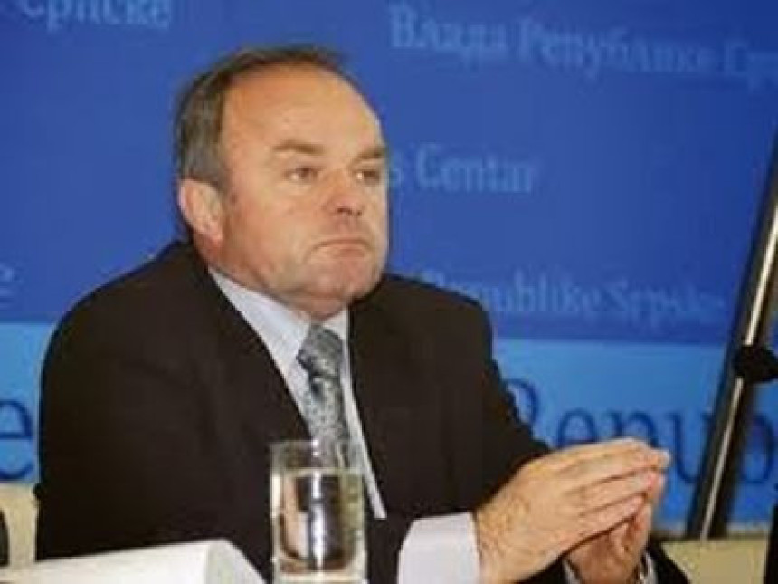 Хапшење Неђе Илића маркетиншки трик
