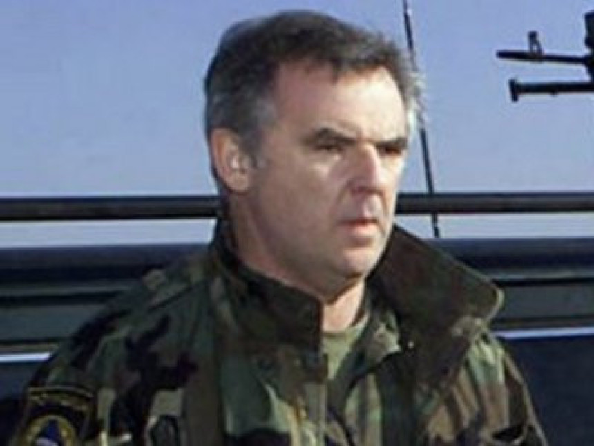 Saslušan Rade Marković