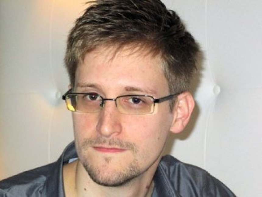Сноуден: Нисам руски шпијун