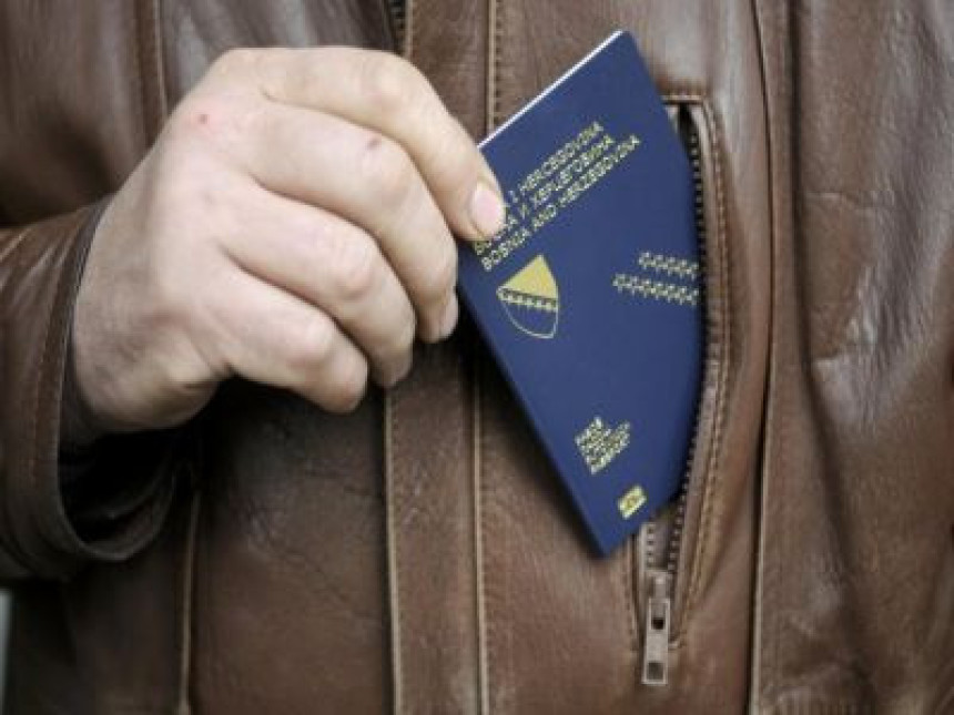 Kosovo uvelo vize za građane BiH!