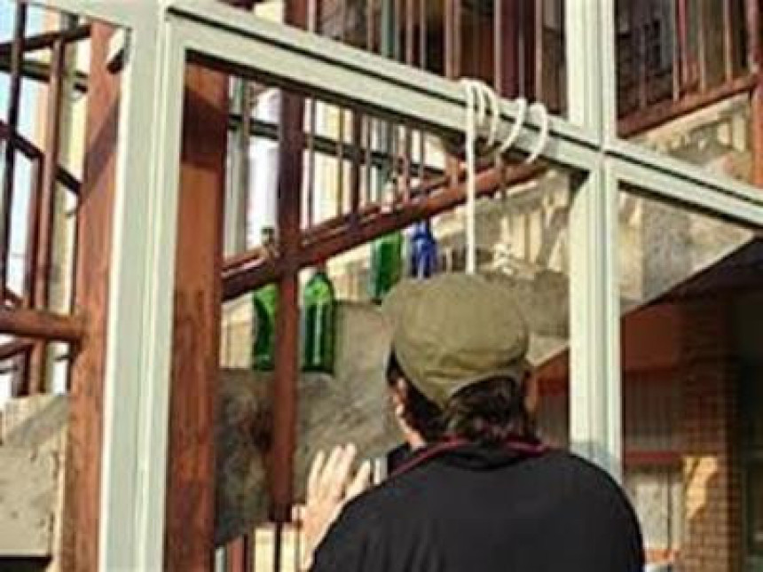 Muškarci skloniji suicidu