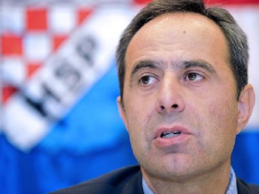 Srb: Srbiji pripremiti pakao