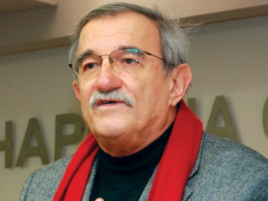 Izbacivanjem Popovića SDP više nije multietnička