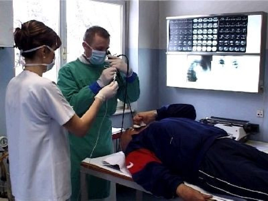 Od trihineloze oboljelo 13 ljudi
