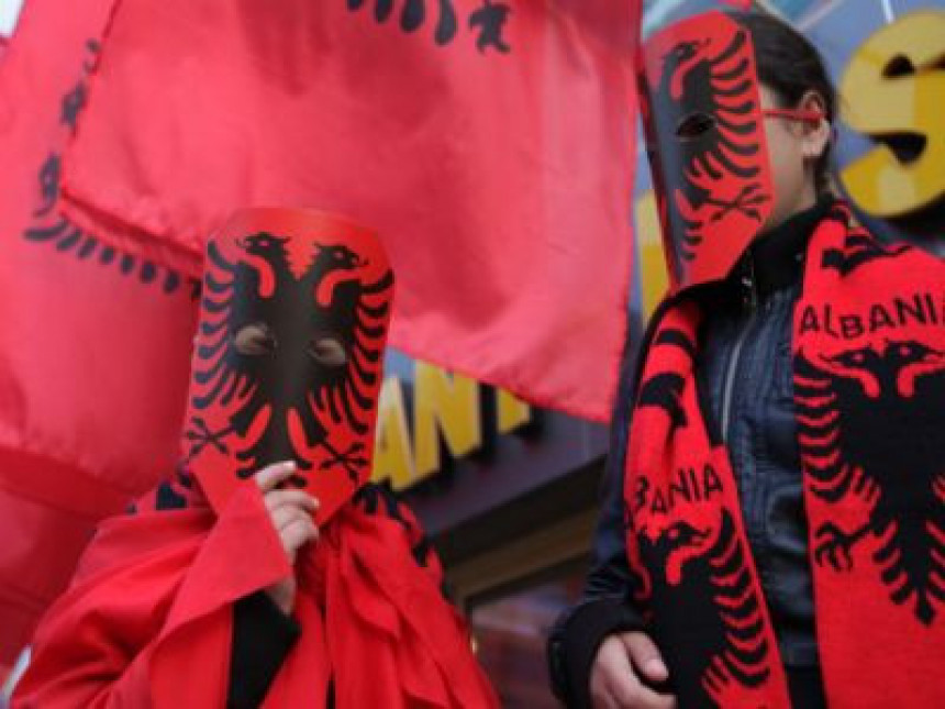 Odakle potiču Albanci? 