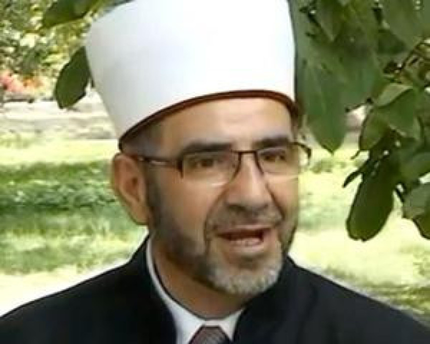 Glavni favorit bio blizak sa mudžahedinima