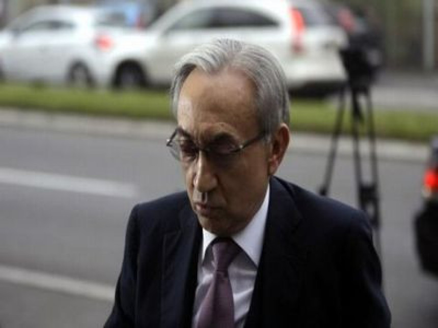 Sud odbio da Miškoviću vrati pasoš