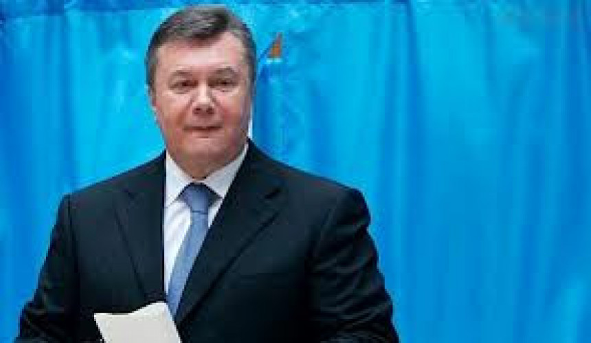 Janukovič: Rekonstrukcija vlade 28. januara 