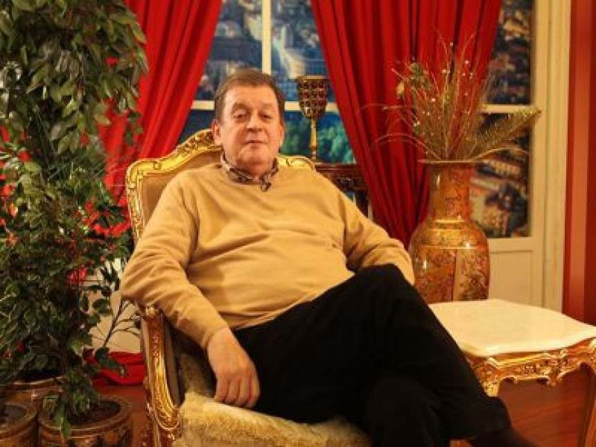 Mira Marković htjela da Srbija bude kao mafija!