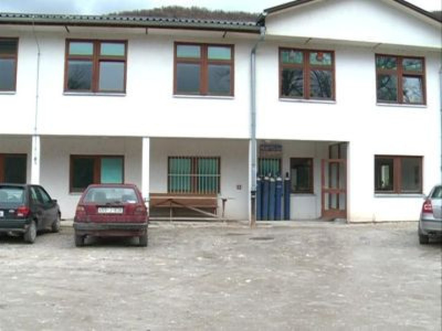 Зараза од трихинеле на Палама
