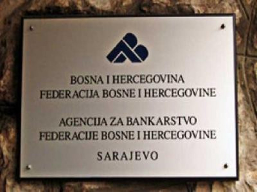 Inspektori "češljaju" Agenciju za bankarstvo FBiH