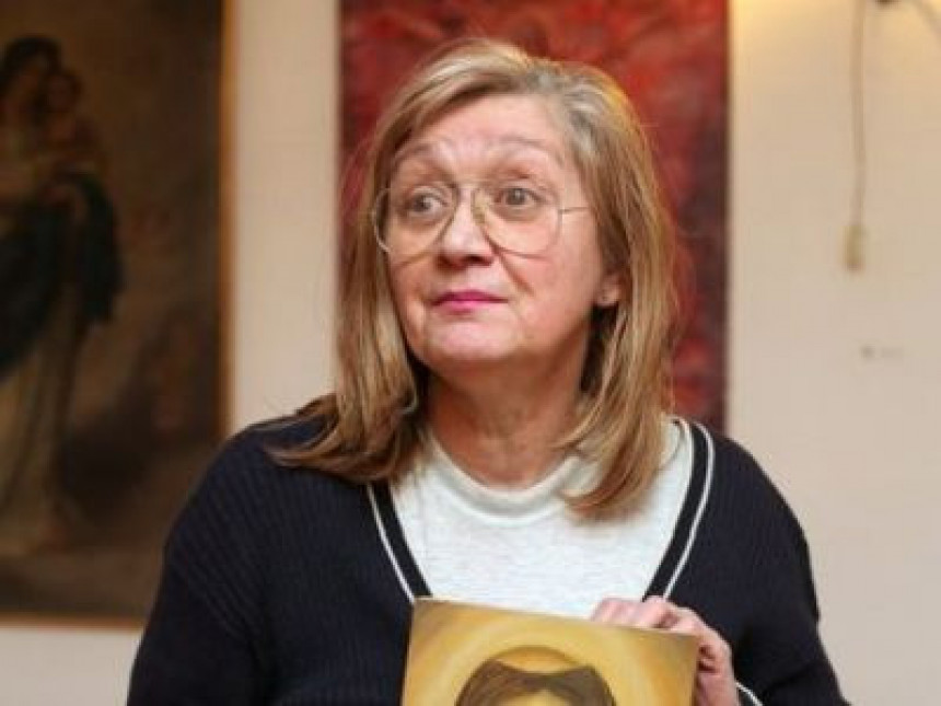 Vesna Vulović 40 godina poslije pada aviona sa 10 000 metara 