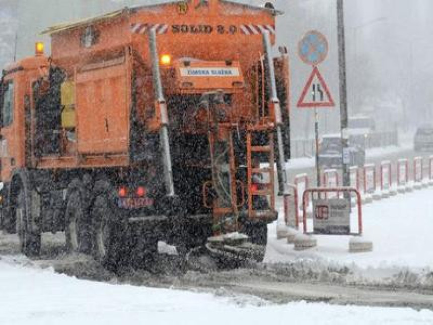 Komunalna preduzeća jedva opstaju