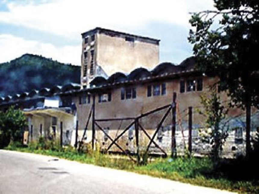 18 godina od zatvaranja zloglasnog logora za Srbe