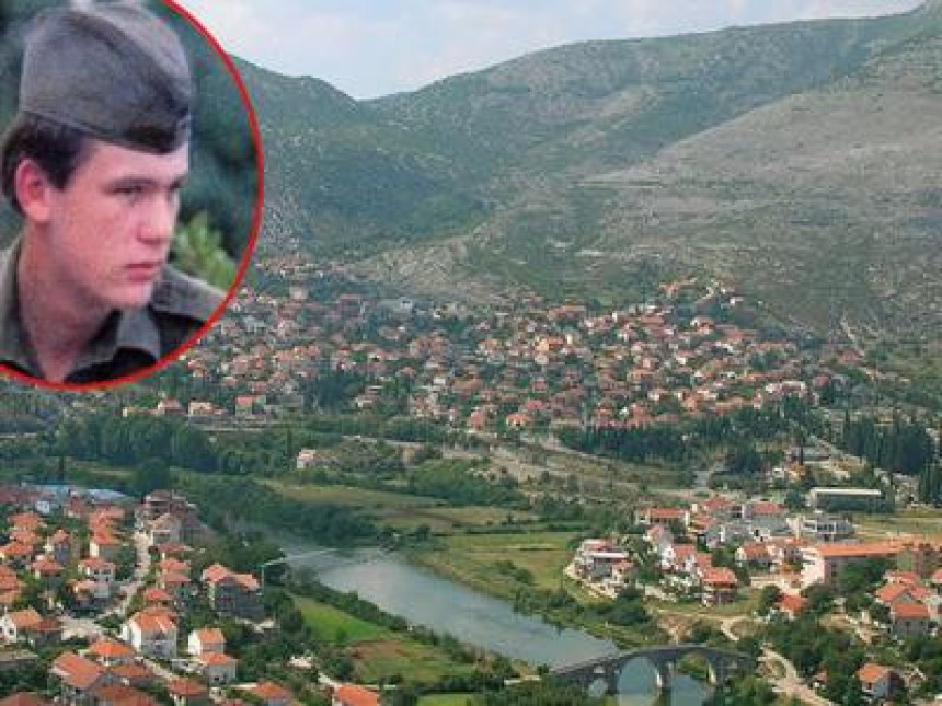 Trebinje će se preimenovati u Srđangrad?!