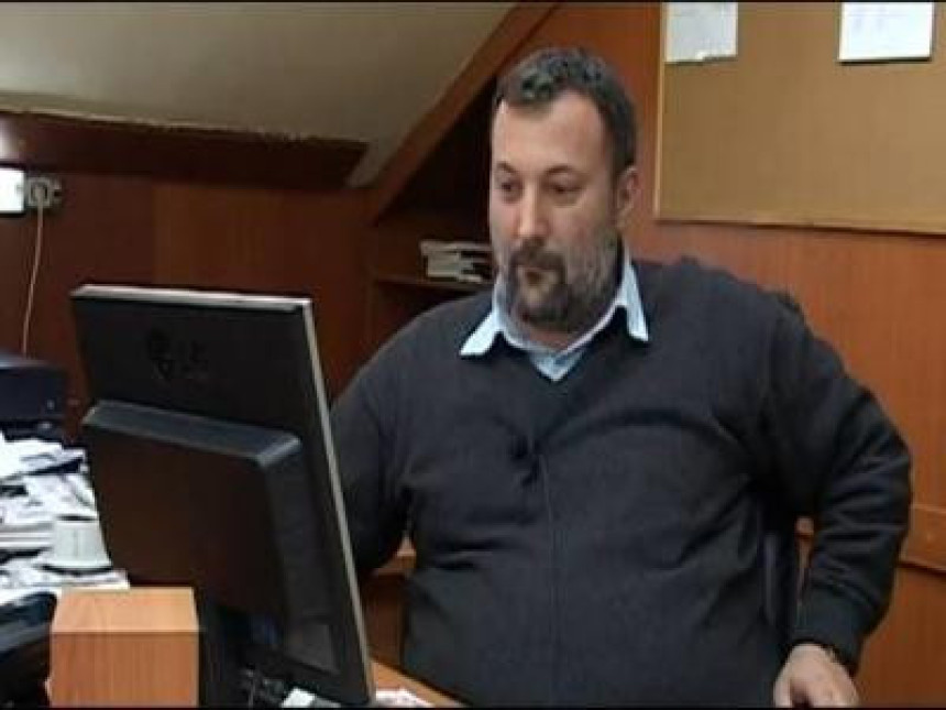 Кривична пријава против црногорског министра правде