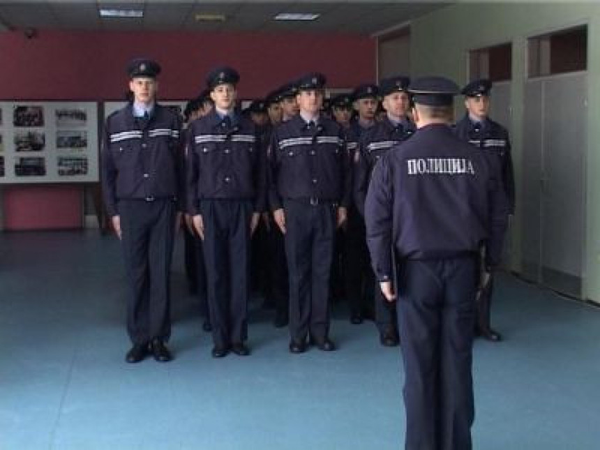 Policajci Srpske “stari”, od proljeća podmlađivanje