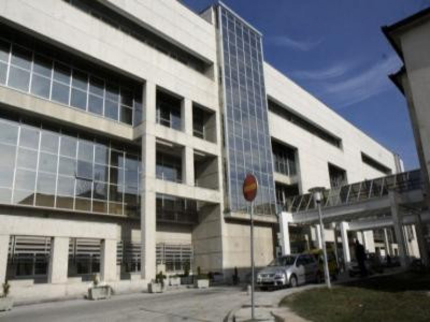 Тужилаштво истражује криминал у болници “Кошево”