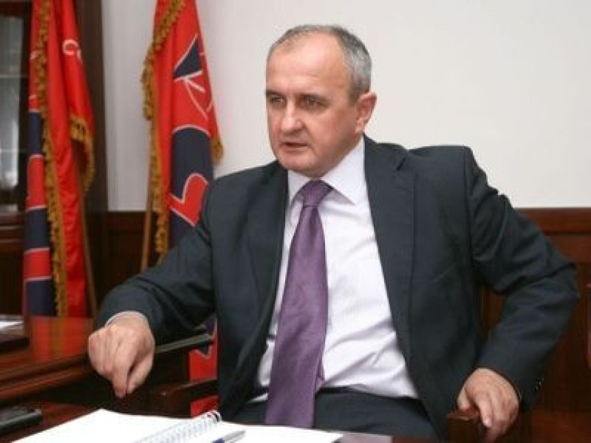 Đokić: Kojićeva ostavka politički motivisana