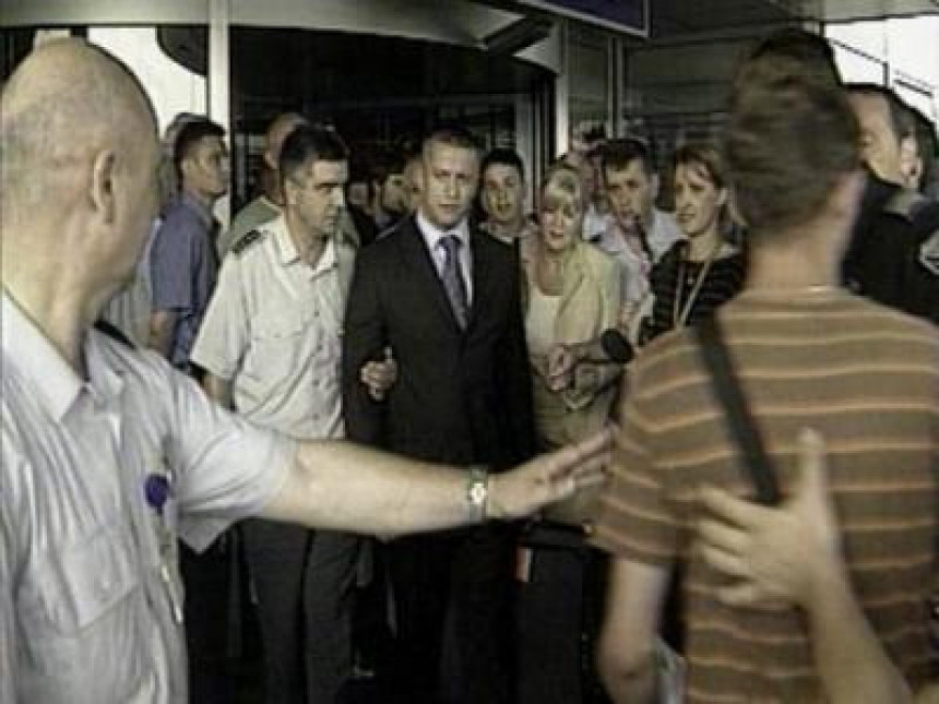 Izvještaj protiv 16 Bošnjaka zbog ubistva 636 Srba