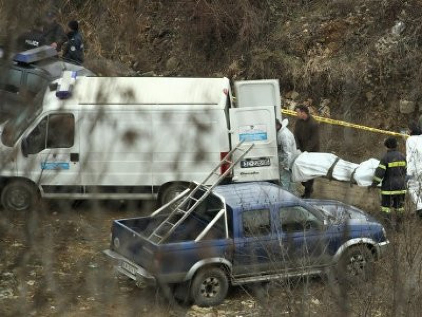 Pronađeno tijelo na sjeveru Mitrovice