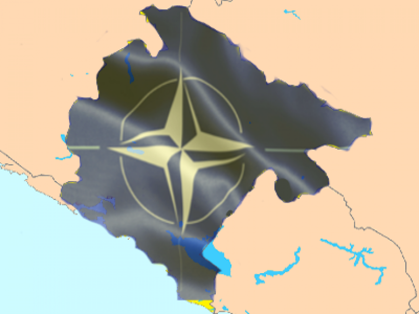 Црна Гора на јесен у НАТО?