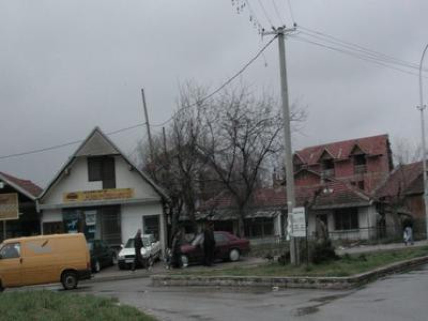 Нови напади на имовину Срба