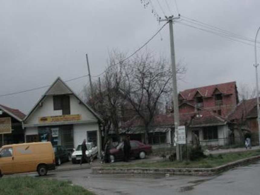 Novi napadi na imovinu Srba