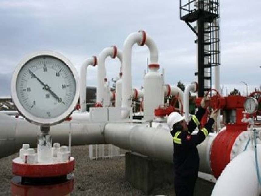 Izgradnja gasovoda ključno pitanje za odnose u BiH