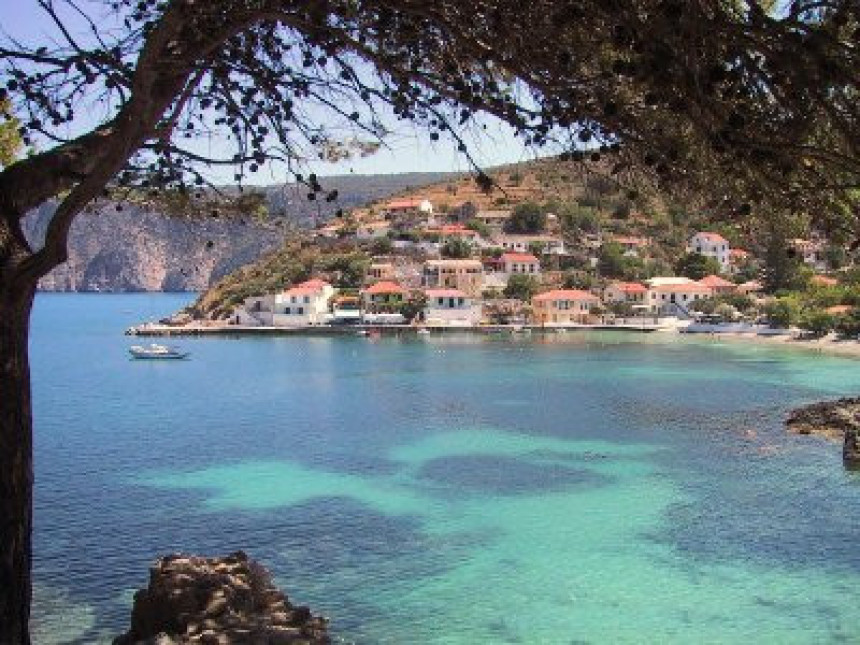 Grčka: Kefaloniju pogodio novi zemljotres