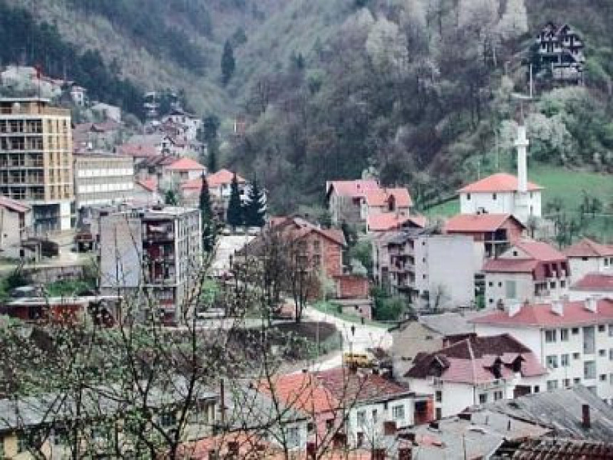 Srebrenica: Optužnica za ubijanje Srba