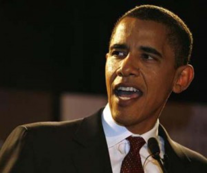 Obama upozorio protiv korištenja hemijskog oružja