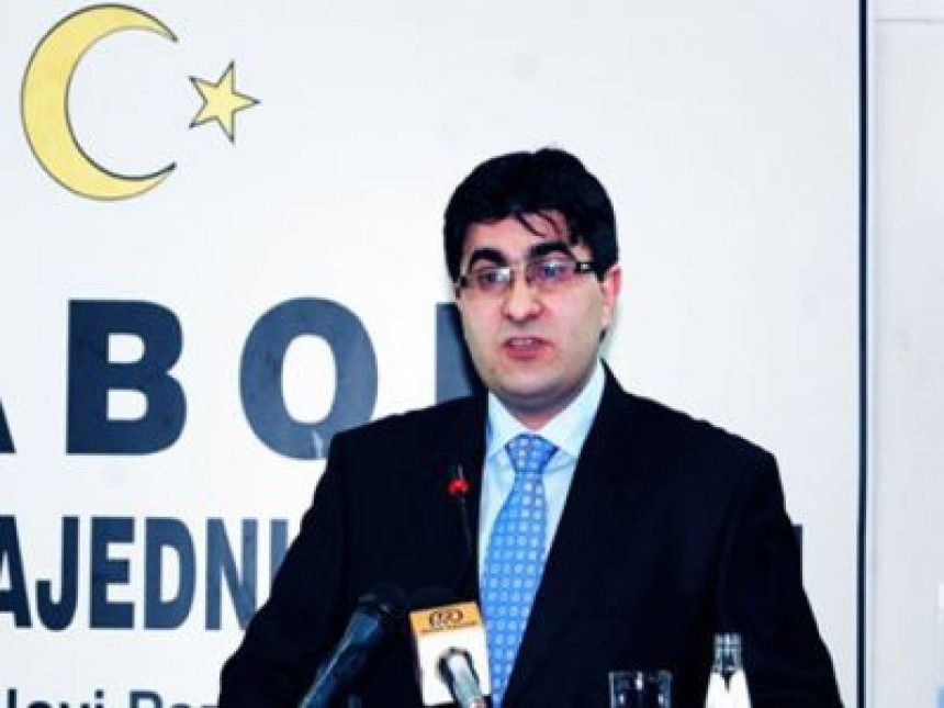 Zukorlićevi potvrdili: Razgovarali smo sa Đilasom!