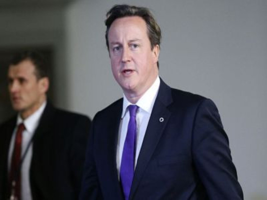 Sedam mjeseci za spasavanje Britanije
