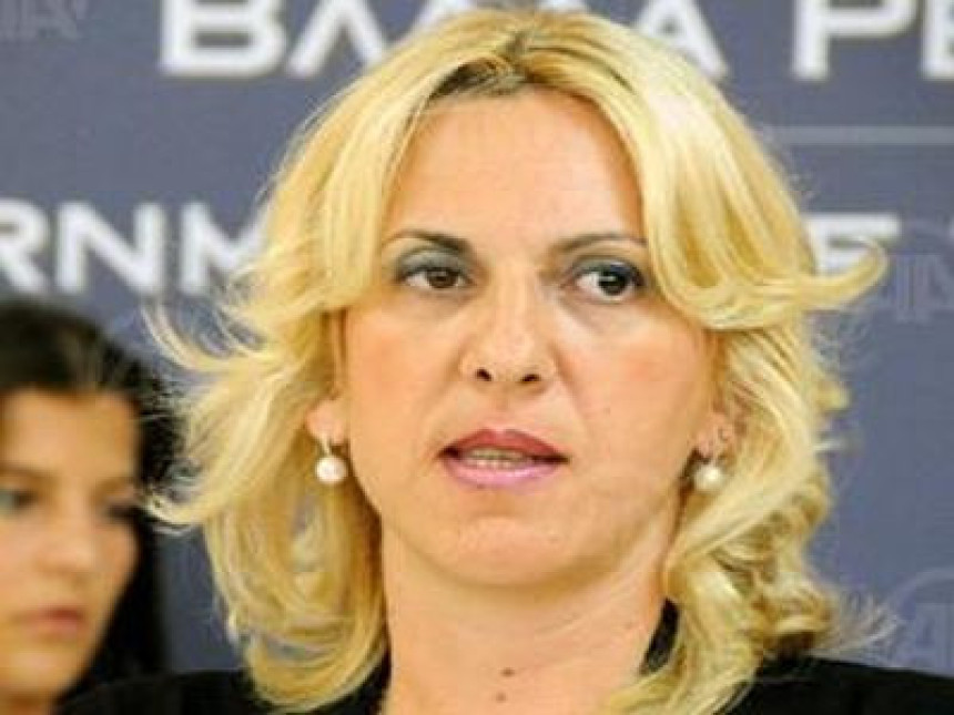 Cvijanovićeva: Srpska je sređena sredina