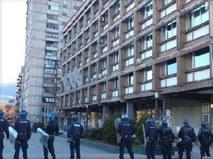 Vlada Zeničko-dobojskog kantona podnosi ostavku