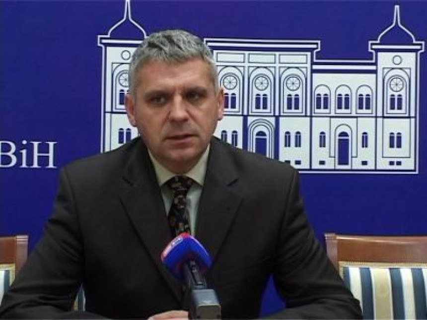 Domić: Demonstranti me nisu zarobili 