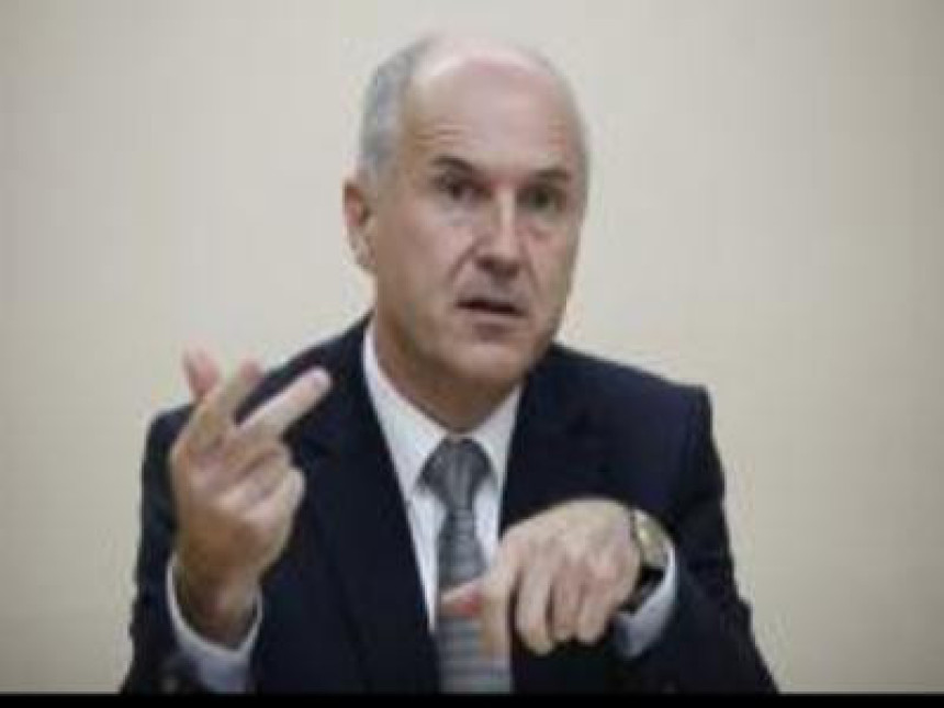 Incko: Pravna i sređena država rješenje problema