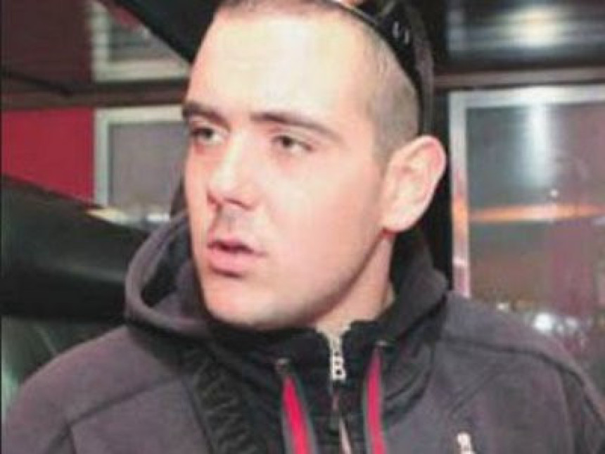 Sin Ramiza Delalića Ćele upucao muškarca