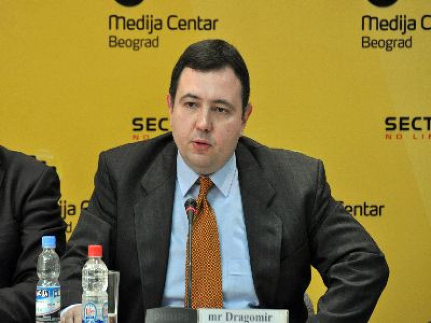 Хаос у Босни изазван да се сруши Република Српска!