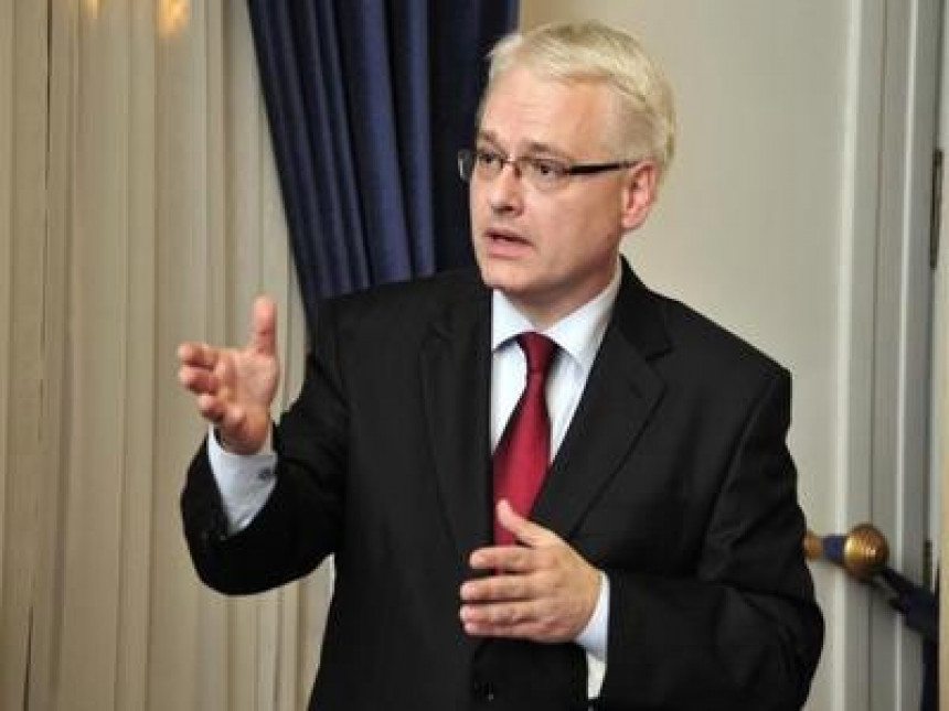 Josipović: Protesti mogući, ali ne kao u BiH