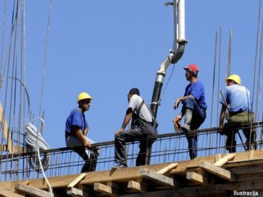 Radnici privatnog sektora ćute i trpe