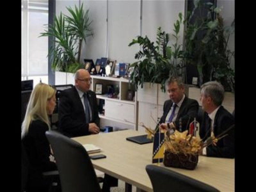 SIPA spremna za borbu sa najtežim kriminalom