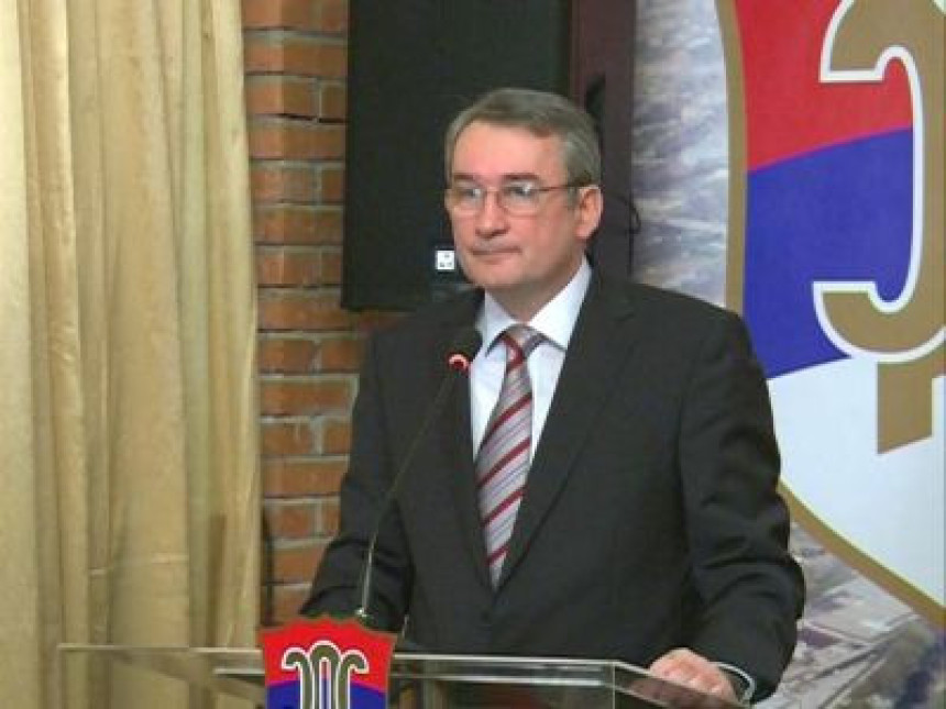 Bosić pozvao vlast Srpske da podnese ostavku