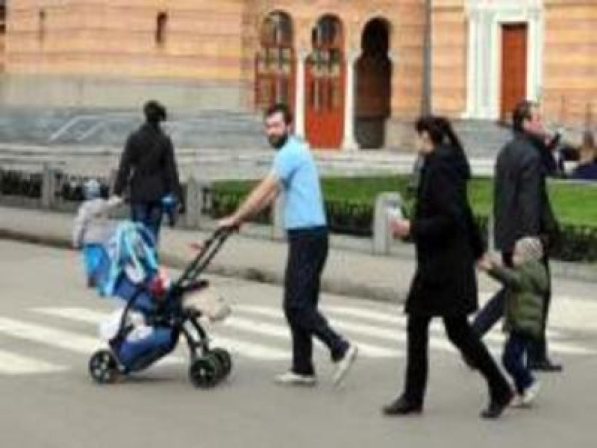 Banjaluka bila najtoplija u Evropi